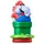 Nintendo Elefant-Mario amiibo Figur bunt Nintendo Switch