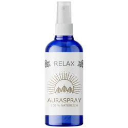 Auraspray Relax (100ml)