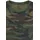 Brandit Textil Brandit Kids T-Shirt, Farbe: Woodland, Größe: 158/164
