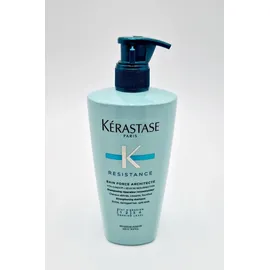 Kérastase Resistance Bain Force Architecte 500 ml