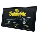 FaNaTtik Batman Batmobile XL Limited Edition