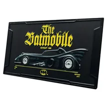 FaNaTtik Batman Batmobile XL Limited Edition