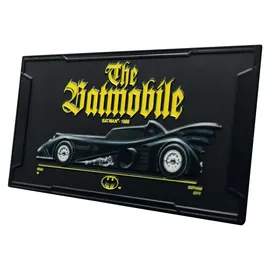 FaNaTtik Batman Batmobile XL Limited Edition