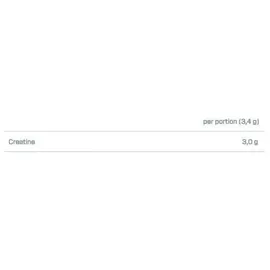 Dymatize Creatin Monohydrat geschmacksneutral Pulver 500 g
