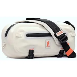 Chrome Kadet Wp | Gürteltasche in grau