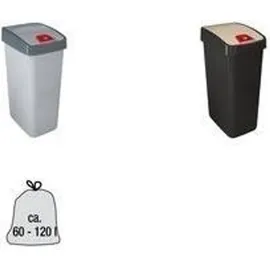 KEEEPER Magne 45 l graphite