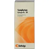 Kattwiga Arzneimittel GmbH Synergon 34 Symphytum Tropfen