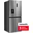 HCDC18080CWDI Multi Door (419 l, 1800 mm hoch, Edelstahl)