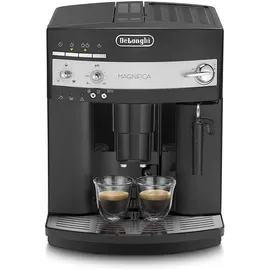 De'Longhi Magnifica ESAM 3000 B schwarz