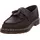 Dr. Martens Adrian Dark Brown 42 - Braun