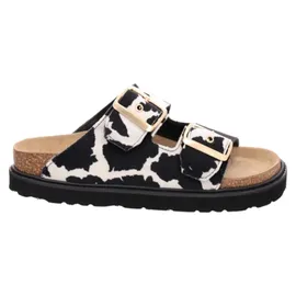 ROHDE Damen Fußbett Pantolette 38 EU