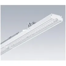 zumtobel CONTUS 5500-840 1 dimmbar weiß