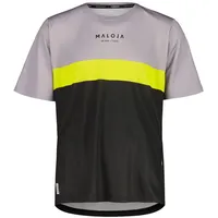 Maloja BarettiM. Multi deep black multi (8862) L