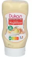 Dukan Sauce façon Mayonnaise Autre 300 ml