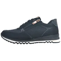 Marco Tozzi Sneaker Low in Schwarz 36