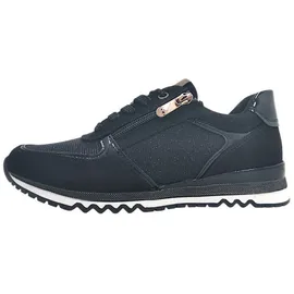Marco Tozzi Sneaker Low in Schwarz 36