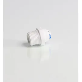 Wiltec Jaco-Adapter 6,5 mm 1/4' Schlauch & 20 mm 1/2' AG