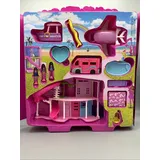 Barbie Mini BarbieLand Fahrzeuge Spielset Traumvilla große Mini Schönheit