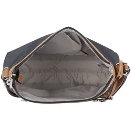 Picard Sonja Umhängetasche Nylon Midnight