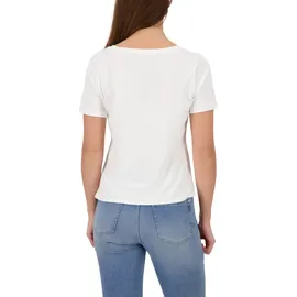 Monari T-Shirt Weiß 40