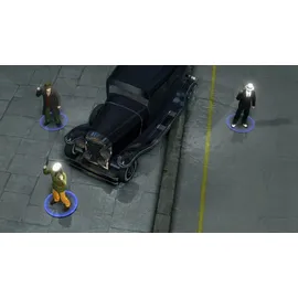 Omerta: City of Gangsters - Gold Edition (PC)