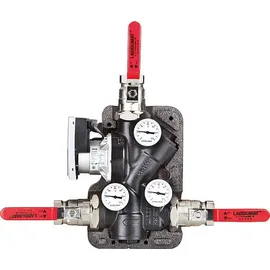 Atmos Holzvergaserkessel DC18GSE 18 kW