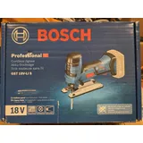 Bosch GST 18 V-LI S Professional