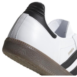 adidas Samba OG cloud white/core black/clear granite 36 2/3