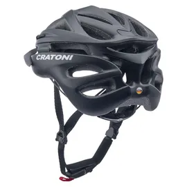 CRATONI Pacer 58-62 cm anthracite matt