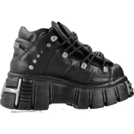 New Rock M 106 S1 schwarz, / Schwarz - 37