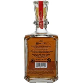Cava de Oro Gran Anejo Tequila (1 x 0.7 l)