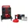 Stier Systainer-Kompressor-Set 6-teilig