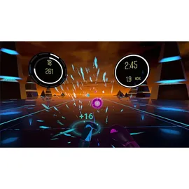 BoxVR (PSVR) (PEGI) (PS4)