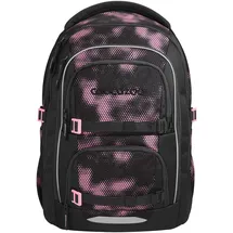 Coocazoo Porter pink illusion 2026