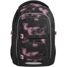 Coocazoo Porter pink illusion 2026