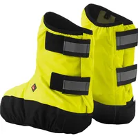 Gonso Save Therm Überschuhe (Größe 40 , gelb)