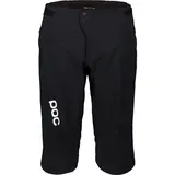 Poc Infinite All-Mountain Shorts schwarz M