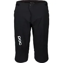 Poc Infinite All-Mountain Shorts schwarz M