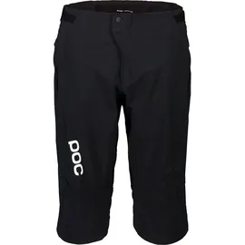Poc Infinite All-Mountain Shorts schwarz M