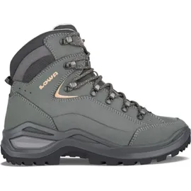 Lowa Renegade EVO LL Damen graphit/aprikose 39