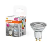 osram homelighting LED-Reflektorlampe 4099854457050 2,4 W GU10 Kaltweiß 1 St.