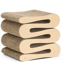 Vitra - Wiggle Stool