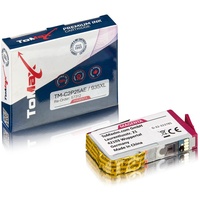 Tomax premium ersetzt HP C2P25AE / 935XL Tintenpatrone, magenta