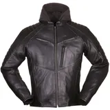 Modeka Bad Eddie Lederjacke Schwarz XL