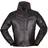 Modeka Bad Eddie Lederjacke Schwarz XL