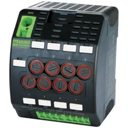 Murr Elektronik Sicherungshalter MICO FUSE 250 9000-41078-0600002