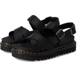 Dr. Martens Voss II Damen Schwarz 41
