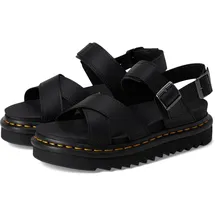 Dr. Martens Voss II Damen Schwarz 41