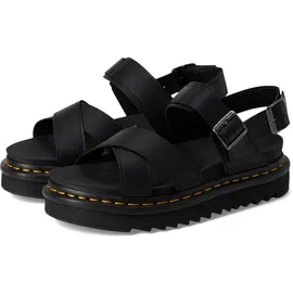 Dr. Martens Voss II Damen Schwarz 41
