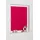 K-HOME Pisa 70 x 130 cm verdunkelnd fuchsia 